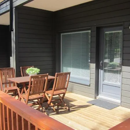 SkyVillas B3 Lägenhet