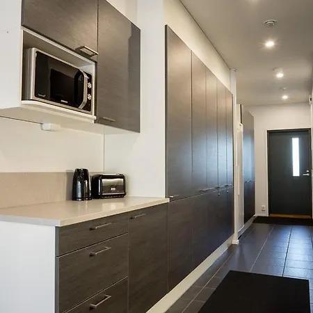 Apartamento SkyVillas B3