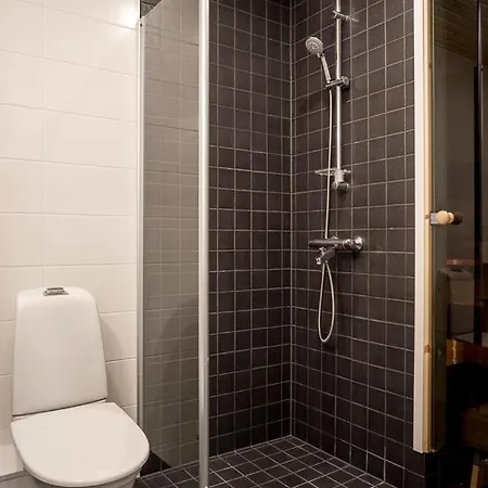 Lägenhet SkyVillas B3