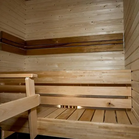 SkyVillas B3 * Kalajoki