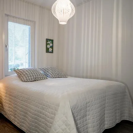 Apartamento SkyVillas B3 Kalajoki