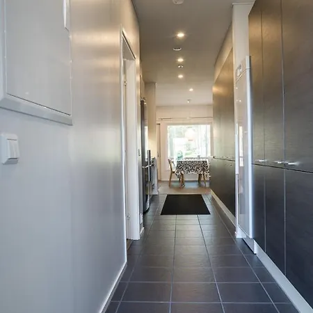 SkyVillas B3
